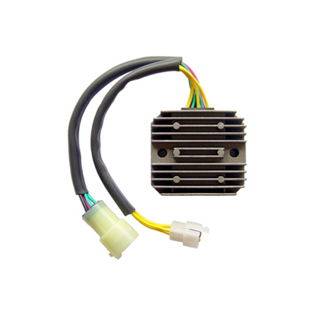 DZE Regulador corriente electrica 14571