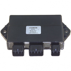 Current regulator IYA6039