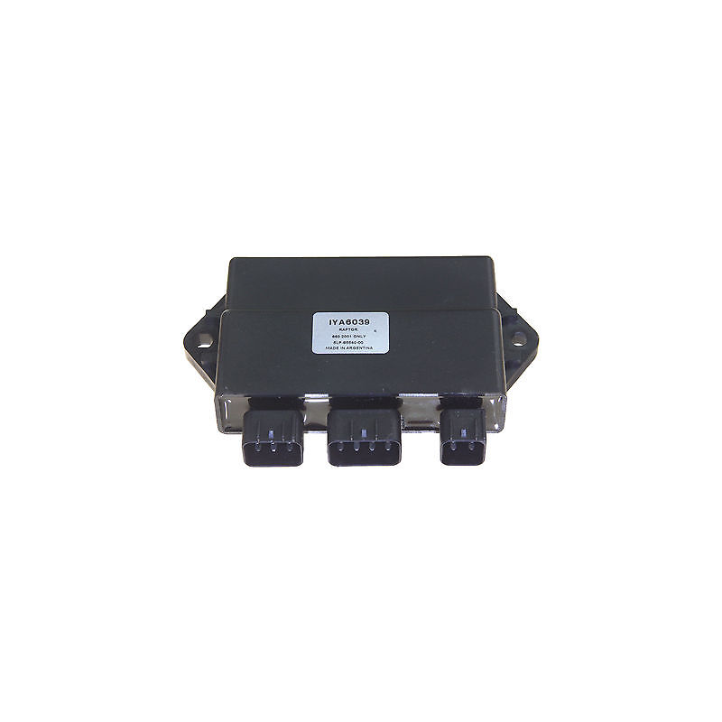 Current regulator IYA6039