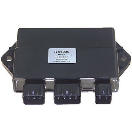 current regulator iya6039