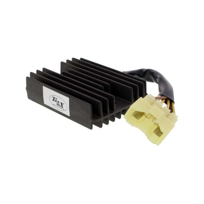Current regulator