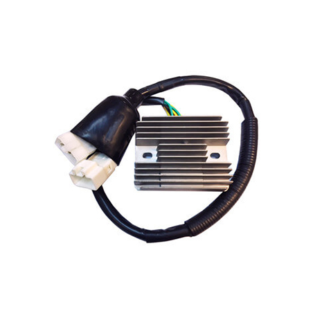 Current regulator DZE 2488