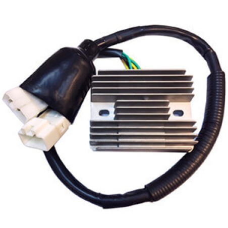 strömregulator dze 2488