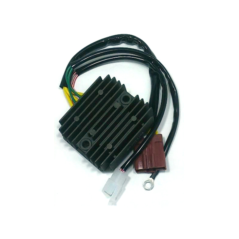 REGULATOR