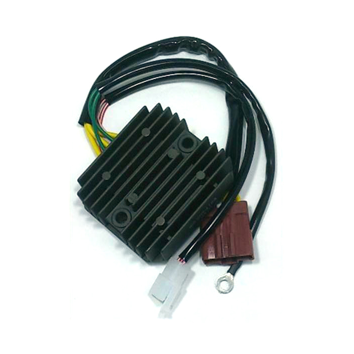 Regulator
