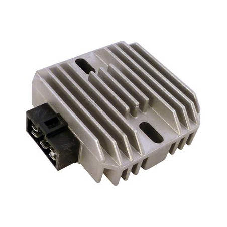 DZE Regulador corriente electrica 15677