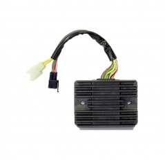 TOURMAX Regulador de corriente 010685