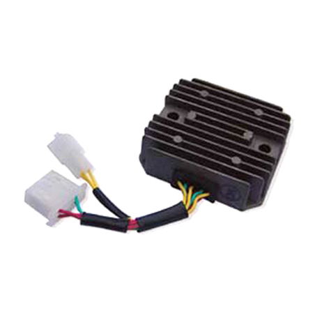 REGULATOR, ELECTRIC CURRENT