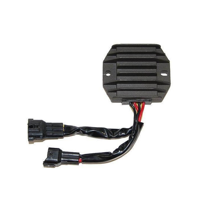 Alternator current regulator