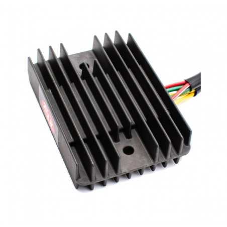 TOURMAX Regulador de corriente 010687