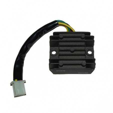ELECTROSPORT Regulador de corriente alternador 011533