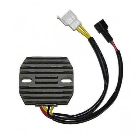 ELECTROSPORT Regulador de corriente alternador 013503