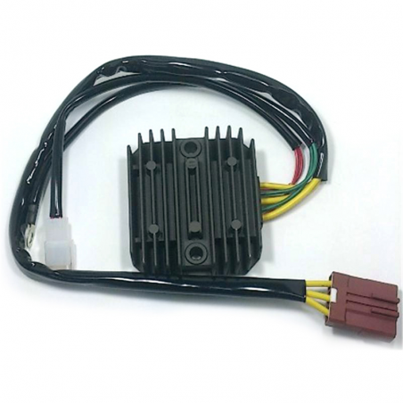 TOURMAX Regulador SMR SMT 010688