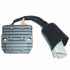 DZE Regulador de corriente 2423 12V 50A 41602