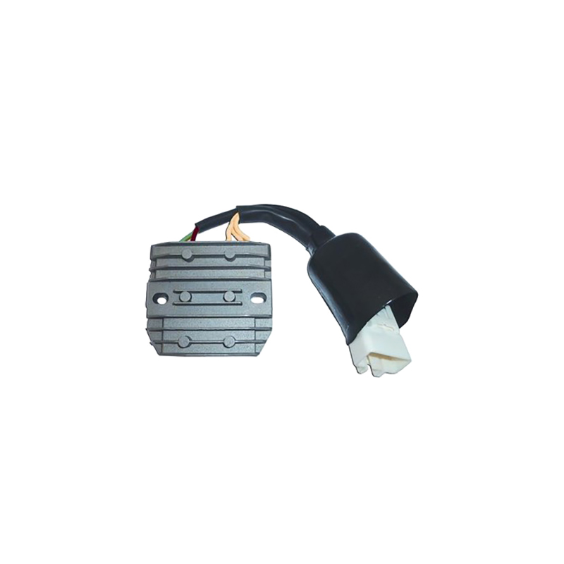 Current regulator DZE 2423 12V 50A