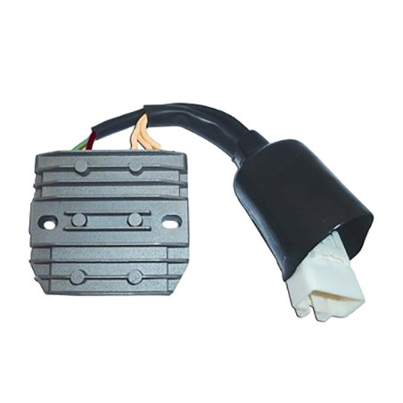 Current regulator DZE 2423 12V 50A