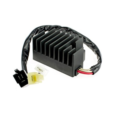 TOURMAX Regulador 010655