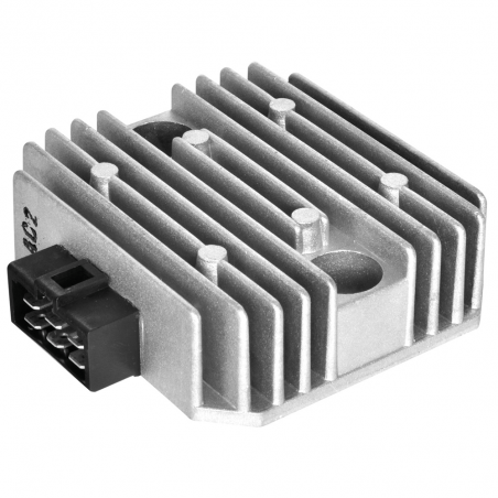 REGULATOR, ELECTRIC CURRENT