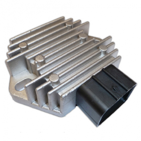 Current regulator DZE 2446