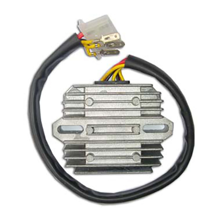 REGULATOR, ELECTRIC CURRENT