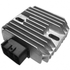 DZE Regulador corriente electrica 14546