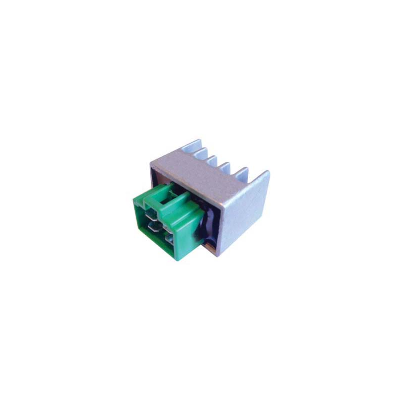REGULATOR, ELECTRIC CURRENT