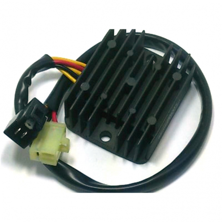 TOURMAX Regulador 010663