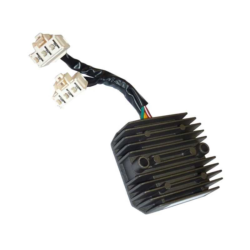 ARROWHEAD Regulador de corriente AHA6076 38009