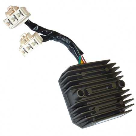 ARROWHEAD Regulador de corriente AHA6076 38009