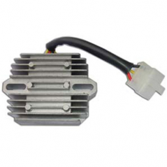 DZE Regulador corriente electrica 14537