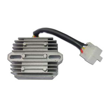 DZE Regulador corriente electrica 14537