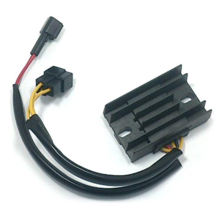 Regulator