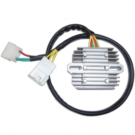 Current regulator DZE 2461