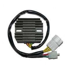 ELECTROSPORT Regulador de corriente alternador 011541