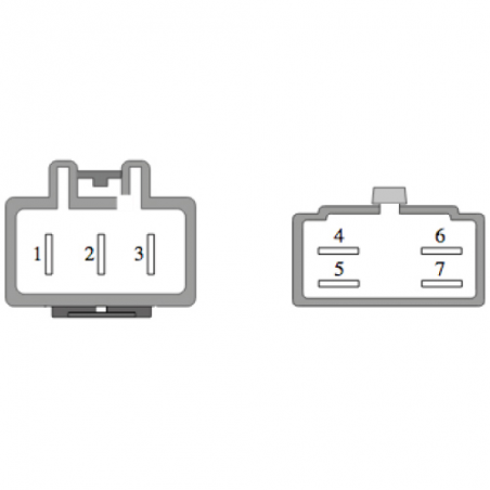 Current regulator DZE 2461