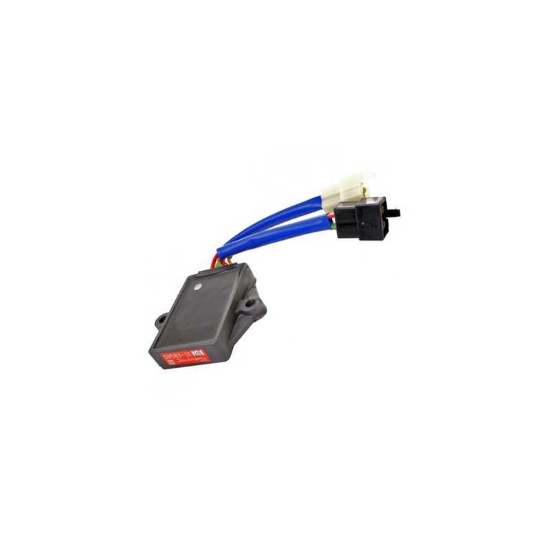 Current regulator AHA6079