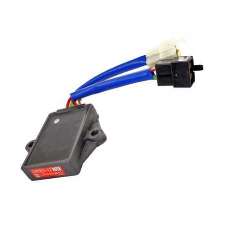 Current regulator AHA6079