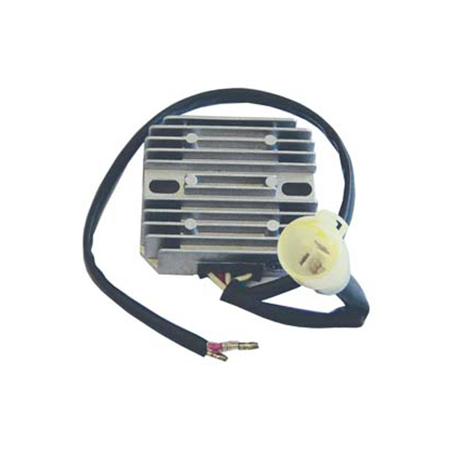 DZE Regulador corriente electrica 14603