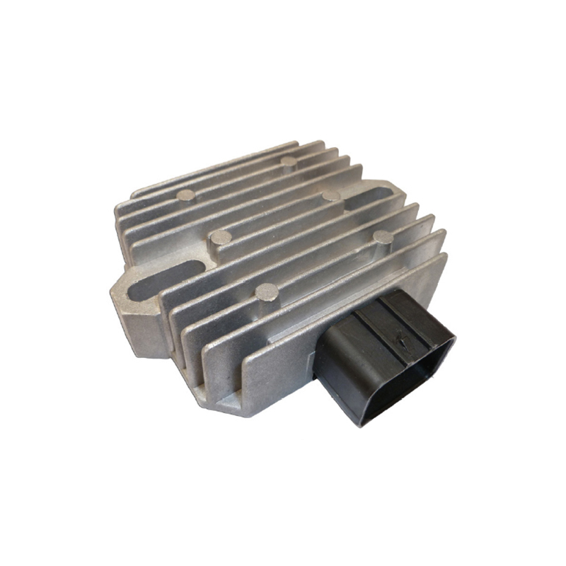Current regulator DZE 2465