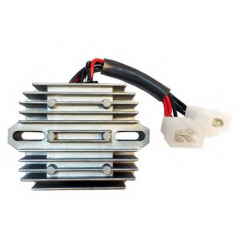 DZE Regulador corriente electrica REG 2508 93122