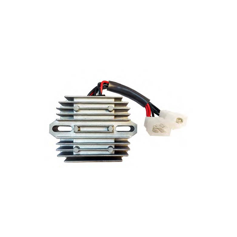 DZE Regulador corriente electrica REG 2508 93122