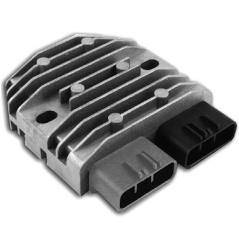 DZE Regulador corriente electrica 15682