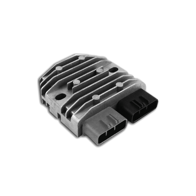 DZE Regulador corriente electrica 15682