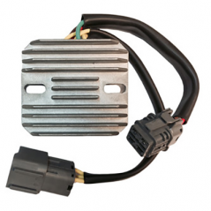 DZE Regulador corriente electrica Kymco ATV REG 2468 93081