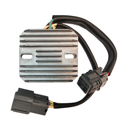 Electric current regulator Kymco ATV REG 2468