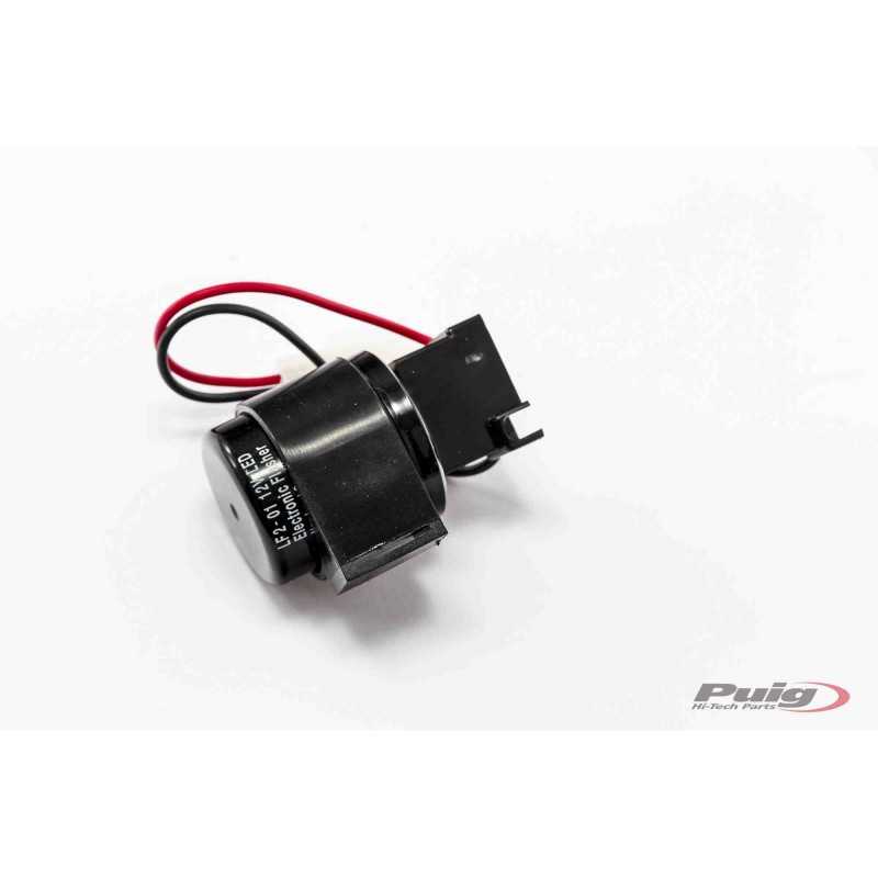 2-output relay for LED indicators