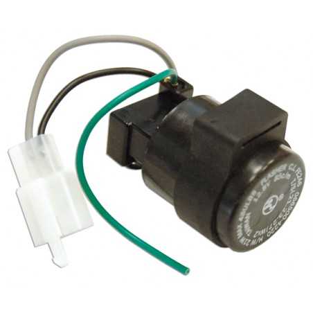 RELAY, TURN SIGNAL INTERMITTENCE UNIVERSAL 3 EXITS 12 8V 21W - -