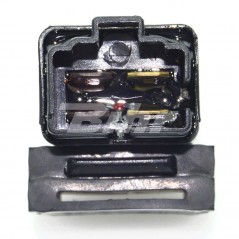 V PARTS Relé de intermitencia para intermitentes motocicleta la marca 21150