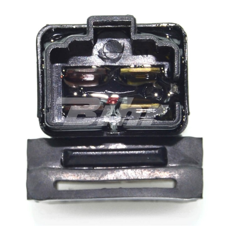 V PARTS Relé de intermitencia para intermitentes motocicleta la marca 21150