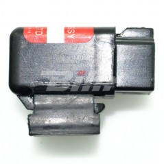 RELAY, TURN SIGNAL INTERMITTENCE